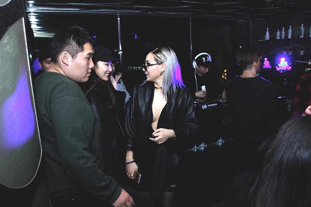 CL