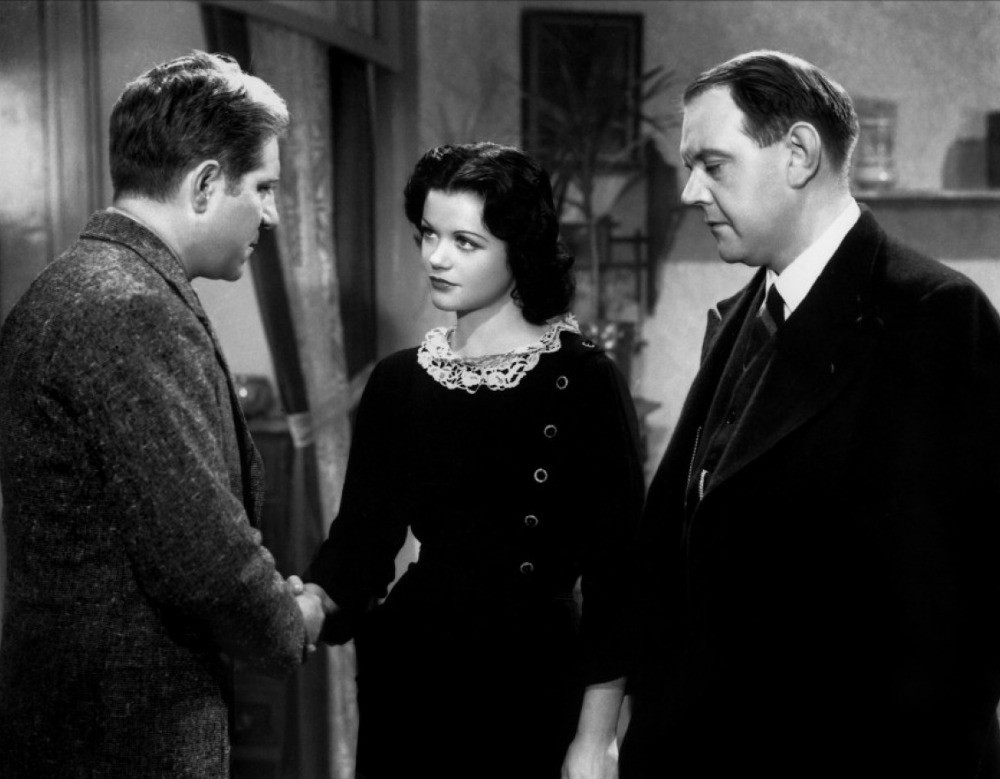 La Bête Humaine (1938)