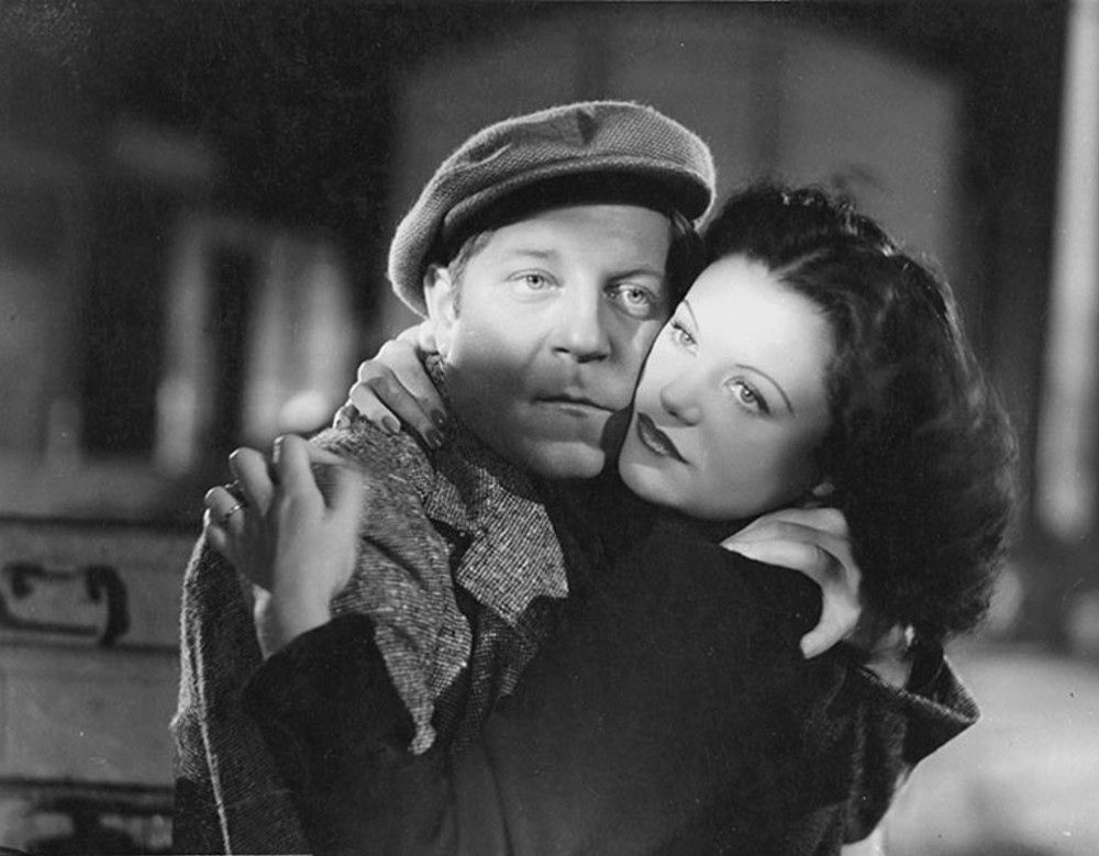 La Bête Humaine (1938)