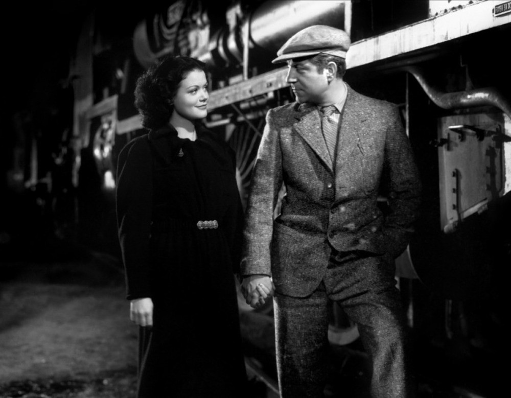 La Bête Humaine (1938)