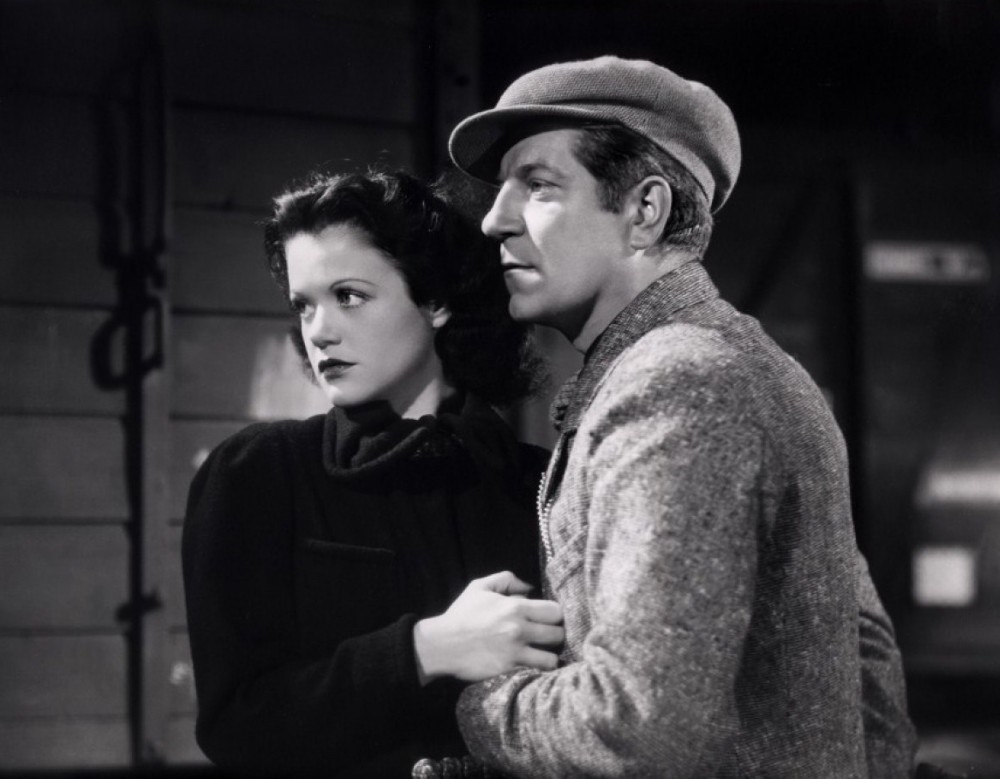 La Bête Humaine (1938)