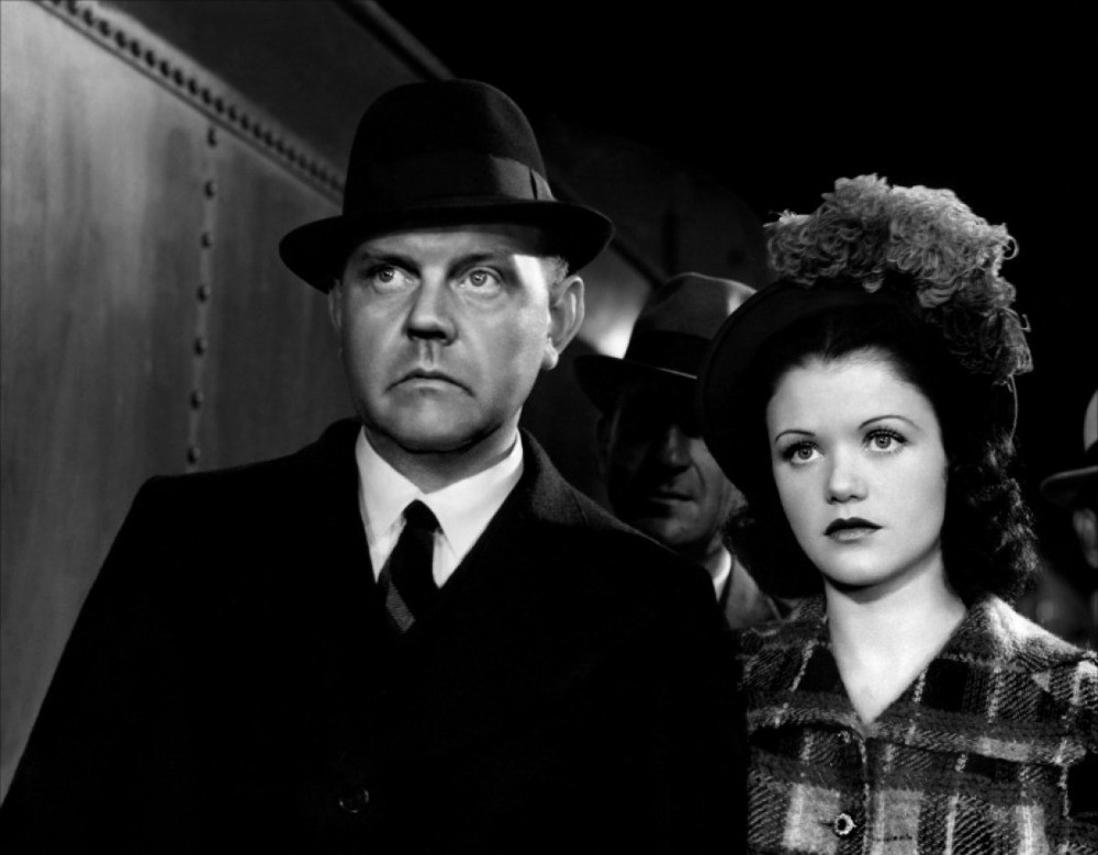 La Bête Humaine (1938)