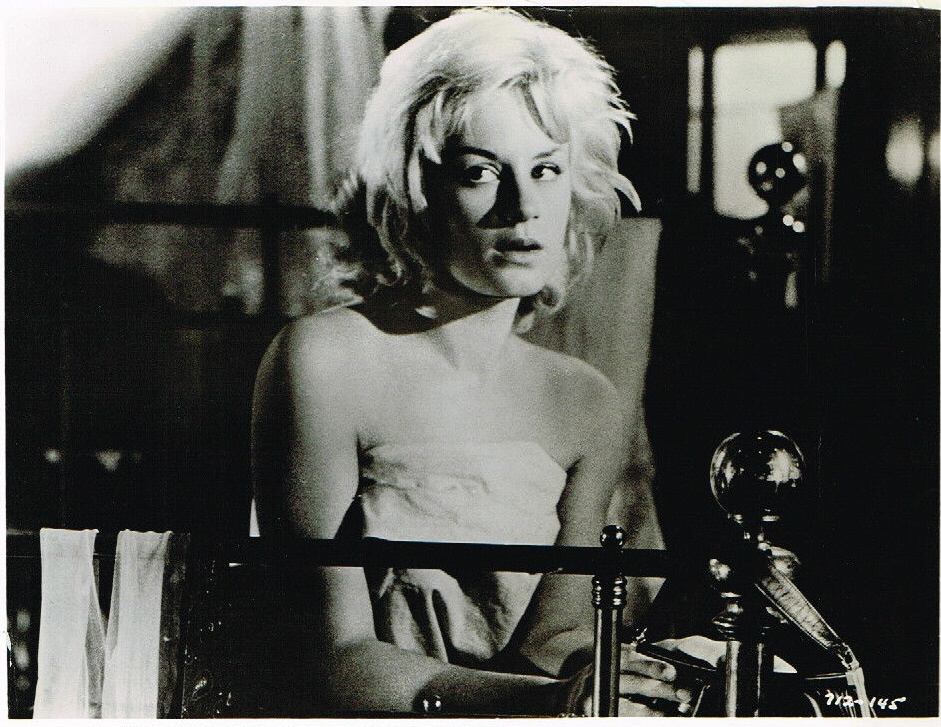 Look Back in Anger (1959)