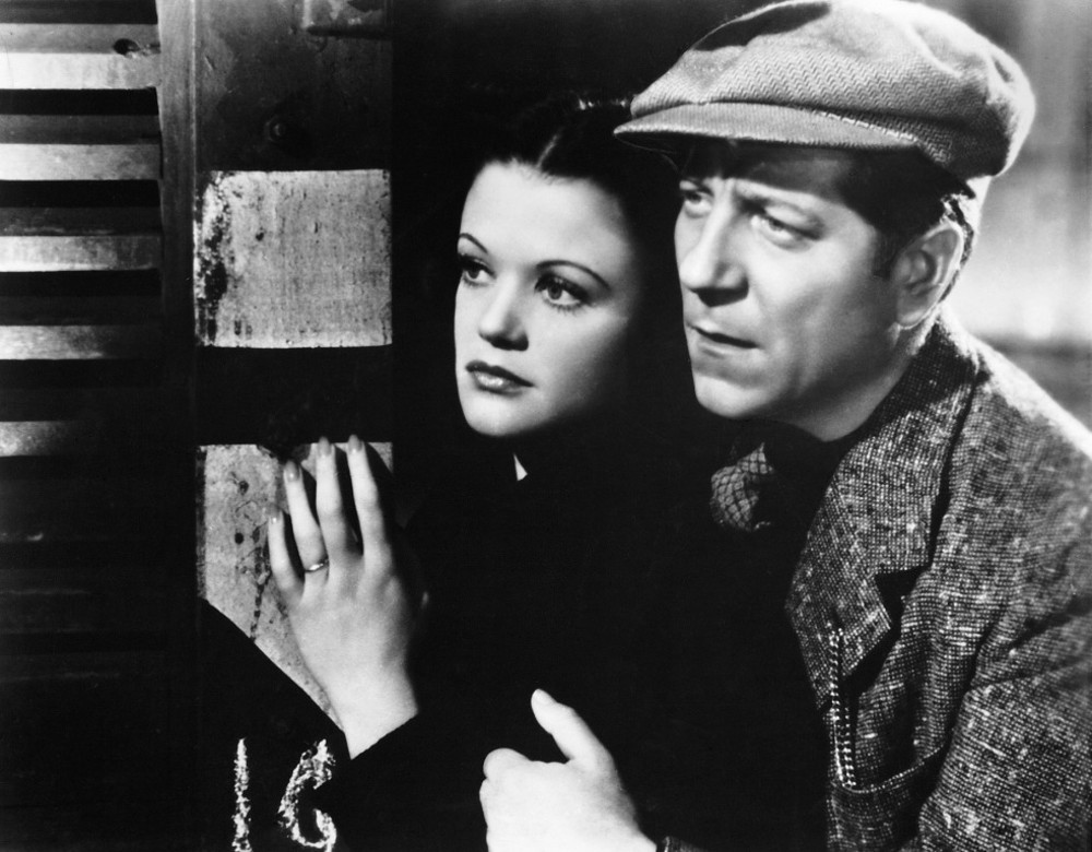 La Bête Humaine (1938)