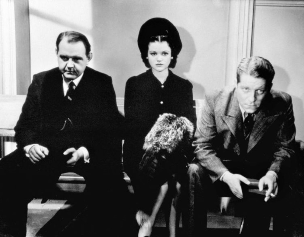 La Bête Humaine (1938)