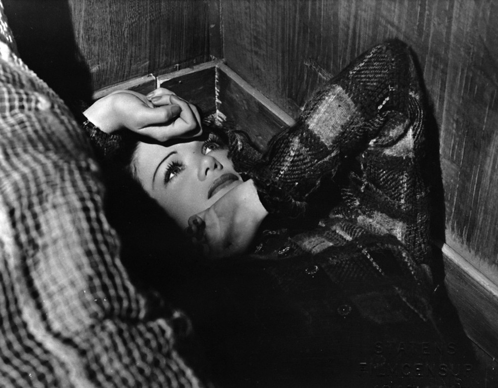 La Bête Humaine (1938)