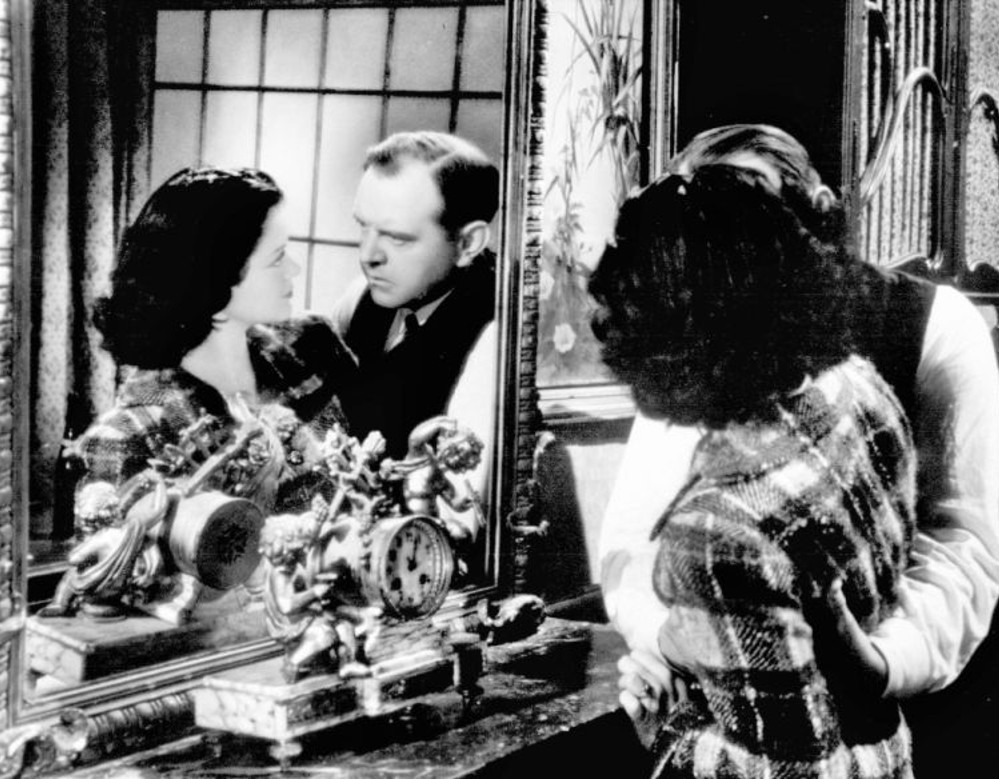La Bête Humaine (1938)