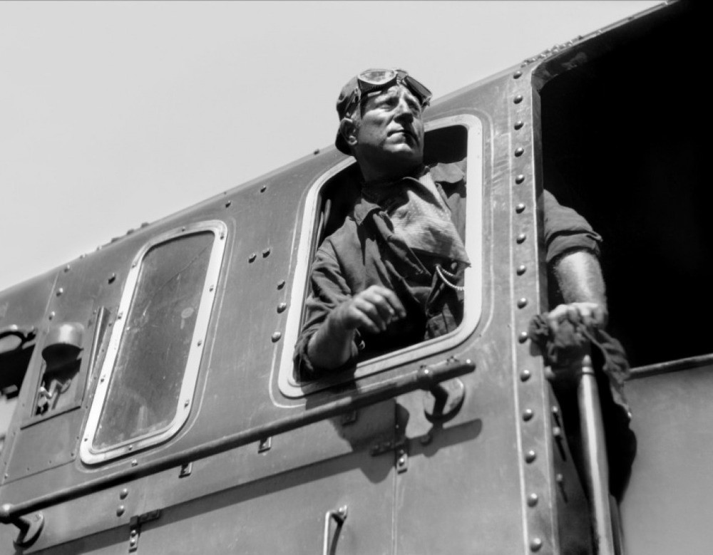 La Bête Humaine (1938)