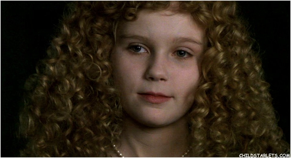 Kirsten Dunst Kirsten Dunst