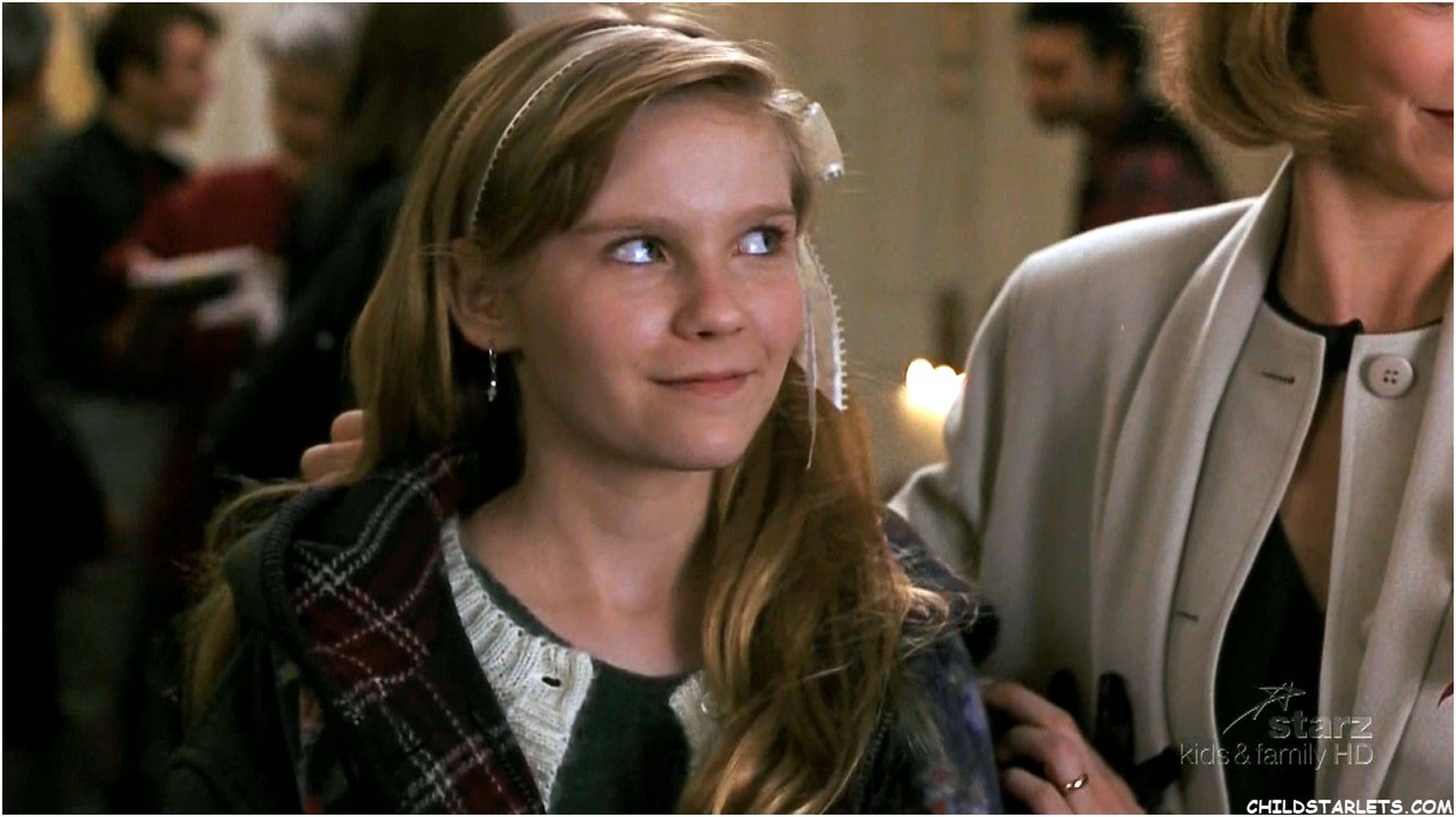 Kirsten Dunst Kirsten Dunst
