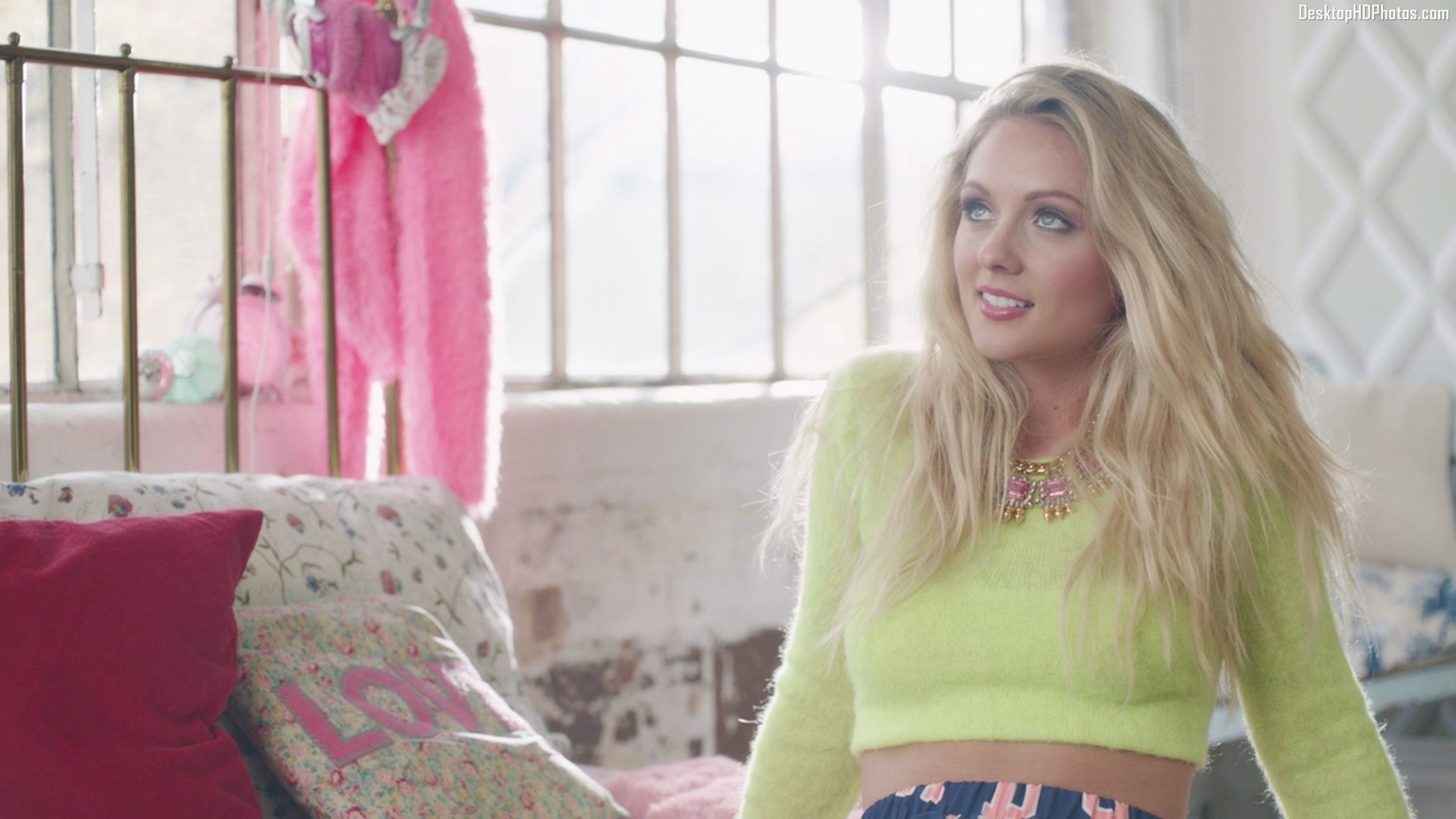 Alexa Goddard Alexa Goddard