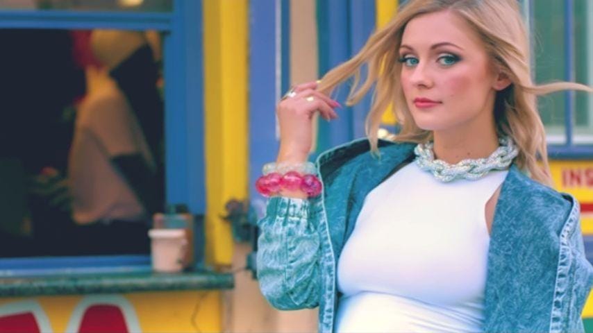 Alexa Goddard Alexa Goddard
