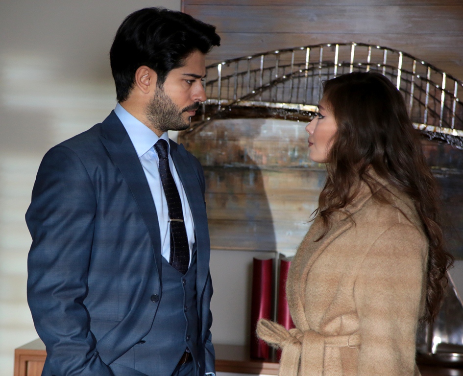 Burak Özçivit