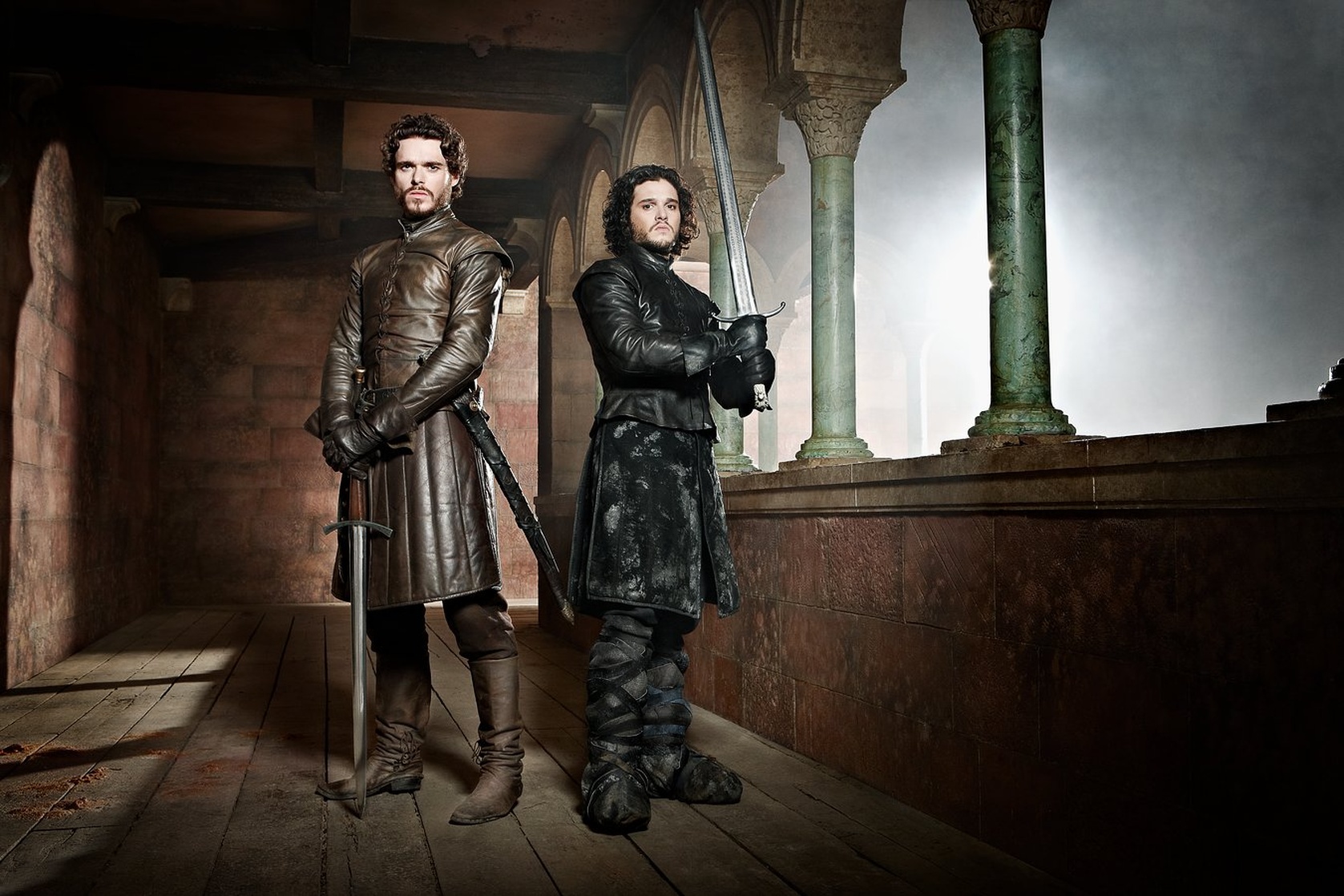 Kit Harington