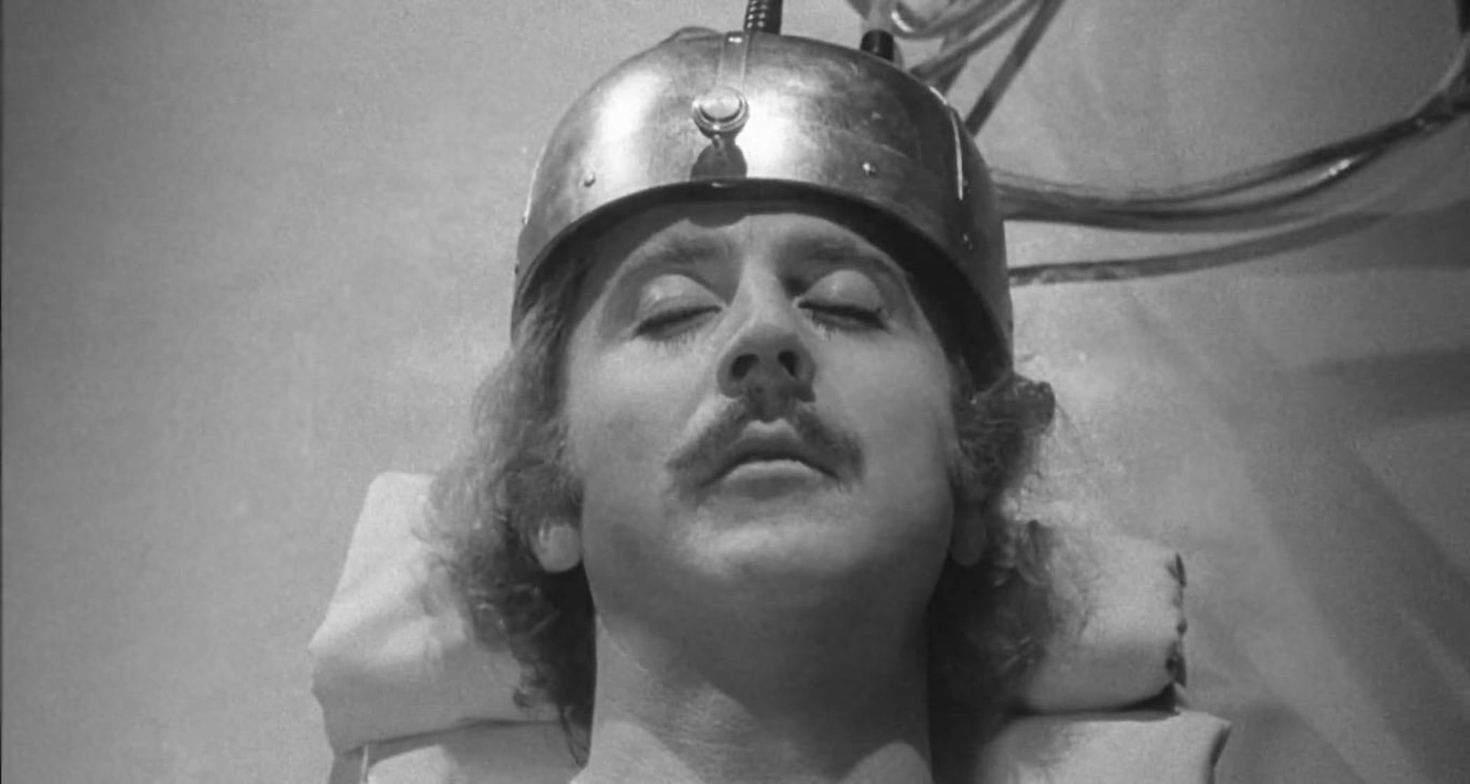 Young Frankenstein Young Frankenstein
