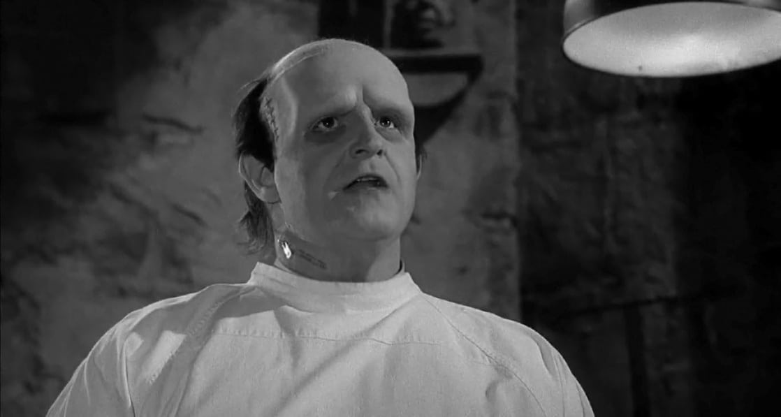 Peter Boyle