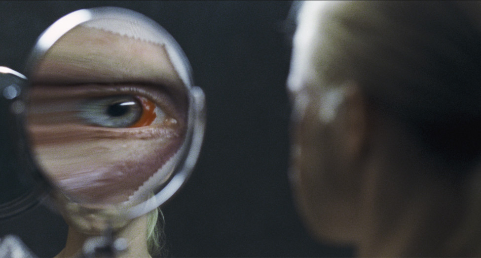 Goodnight Mommy Goodnight Mommy