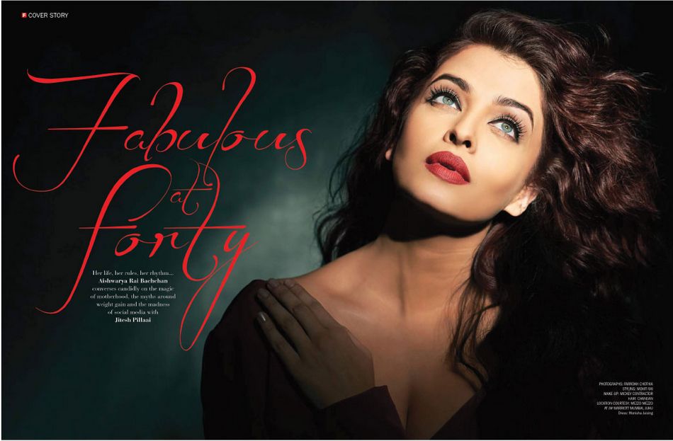 Aishwarya Rai Aishwarya Rai