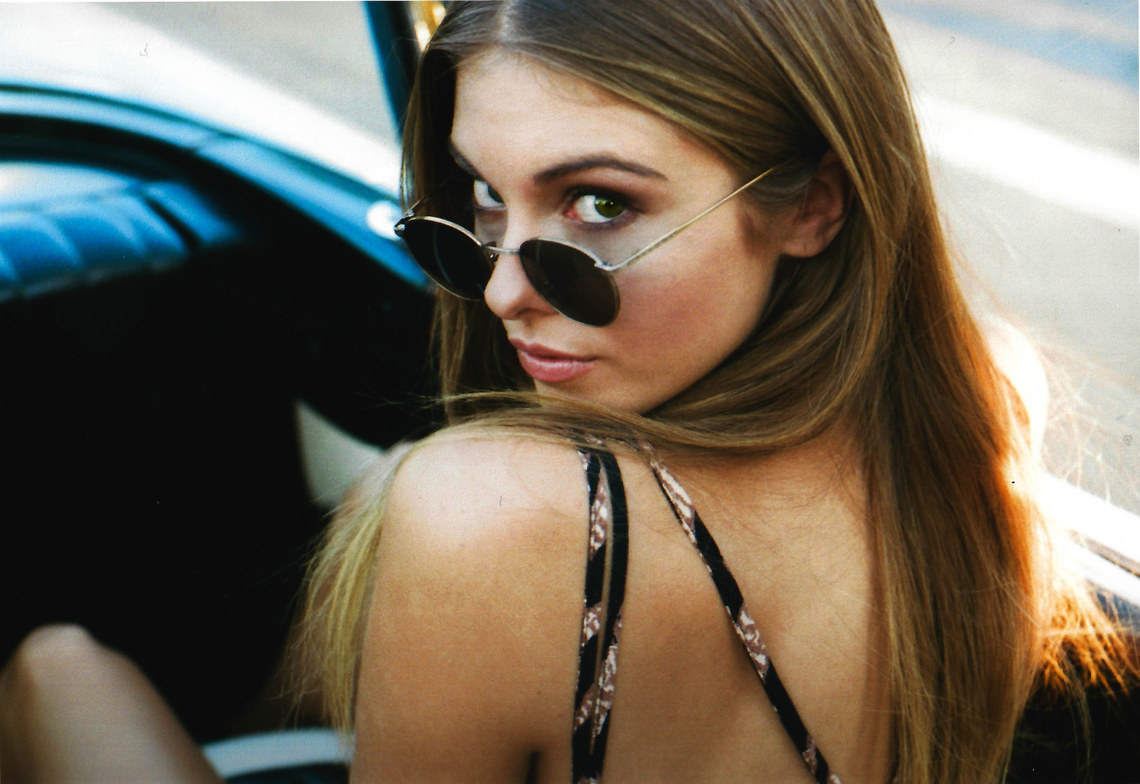 Picture of Carmella Rose