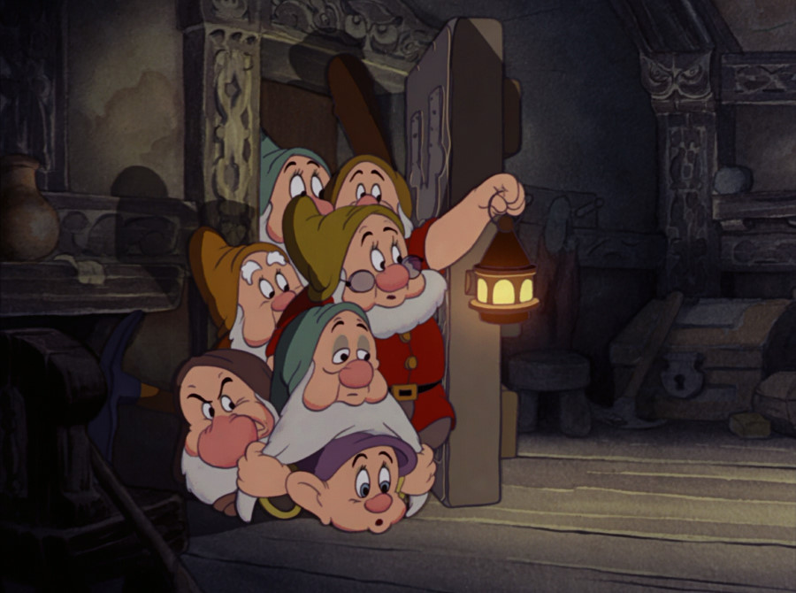 Snow White and the Seven Dwarfs