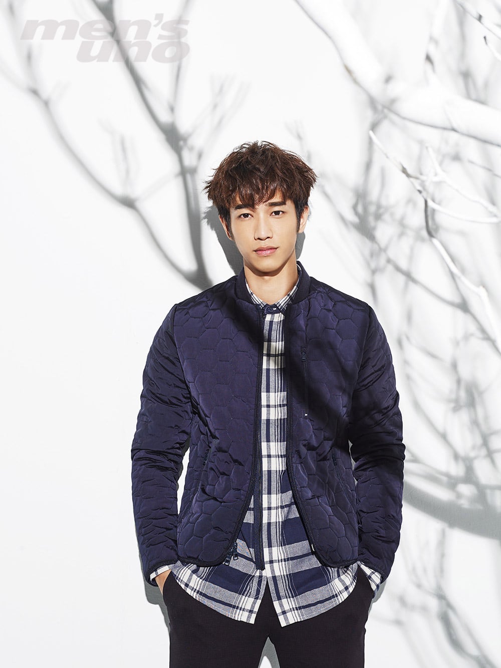 Picture of Jasper Liu