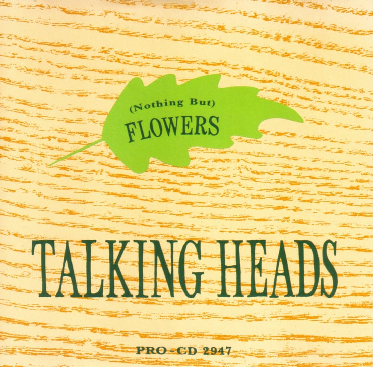 Flower talk