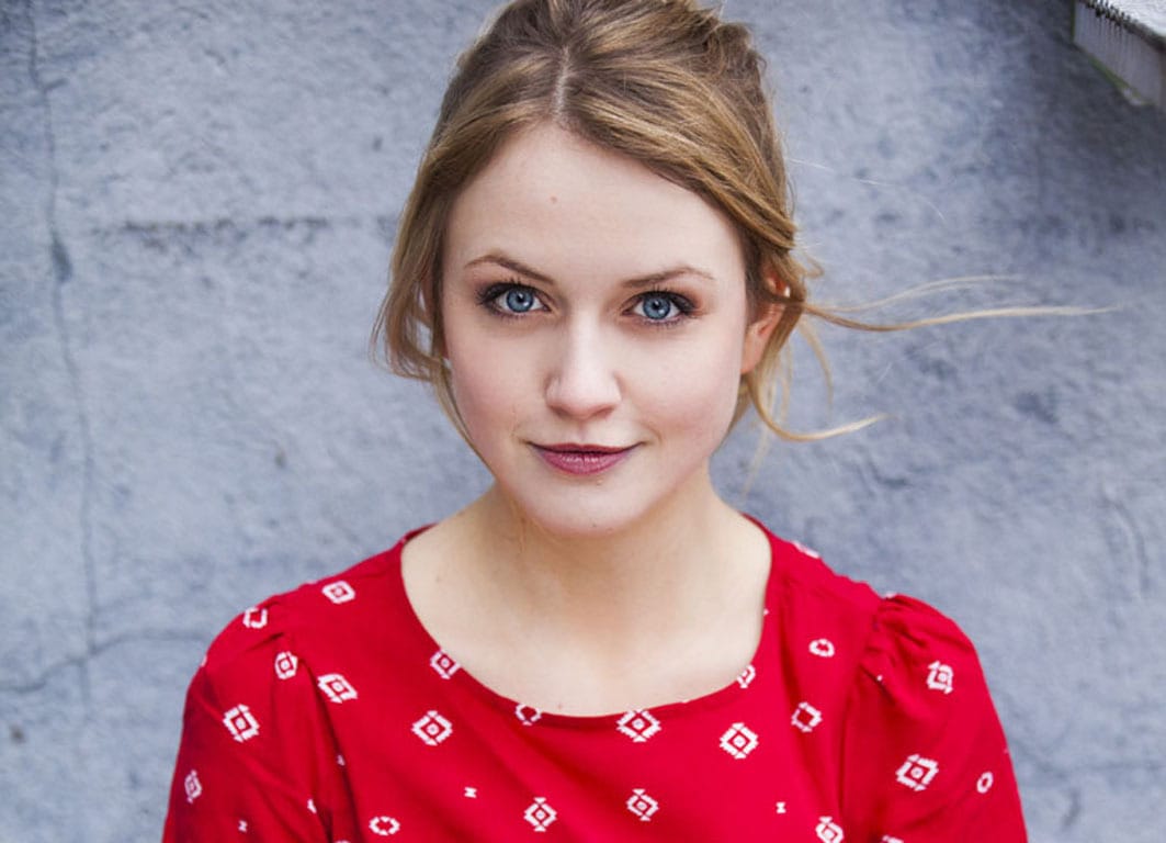Stefanie Bock Stefanie Bock