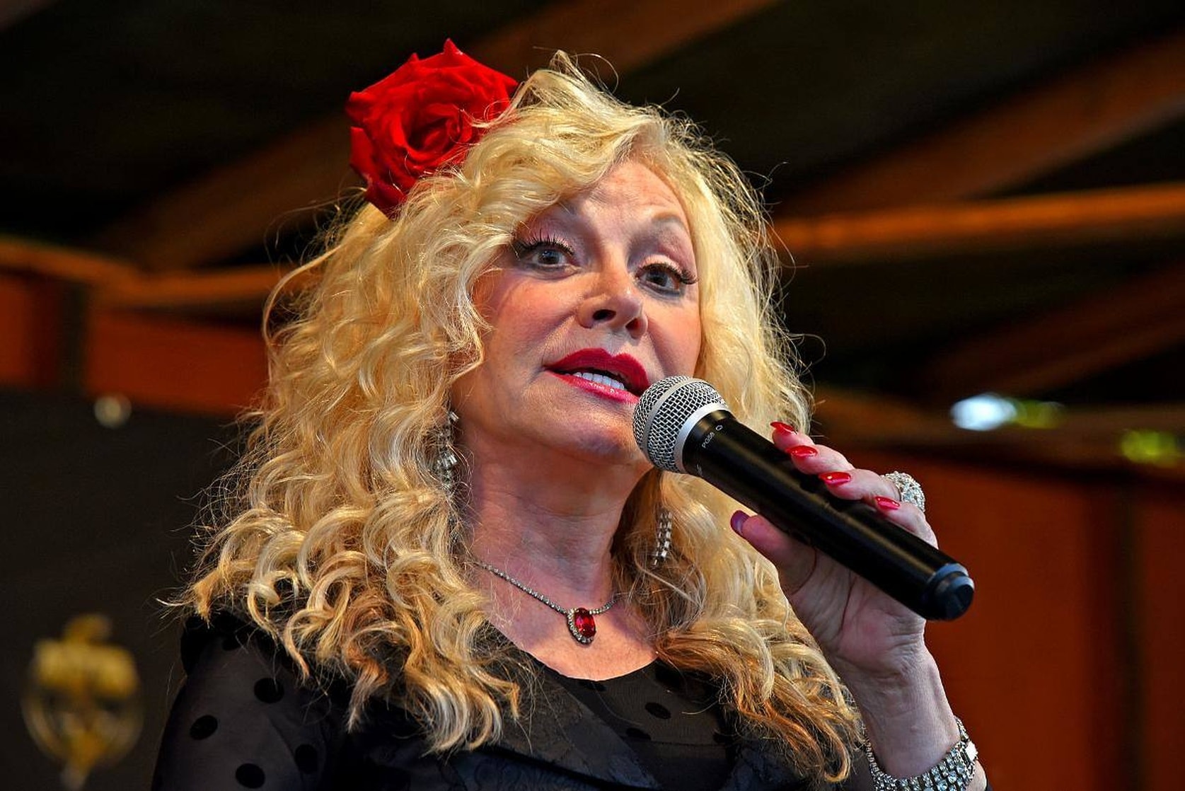 Stella Parton