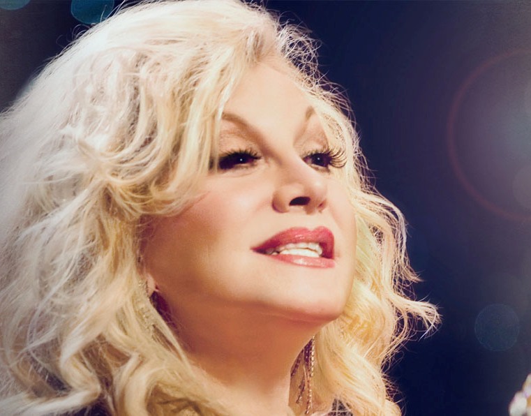 Stella Parton