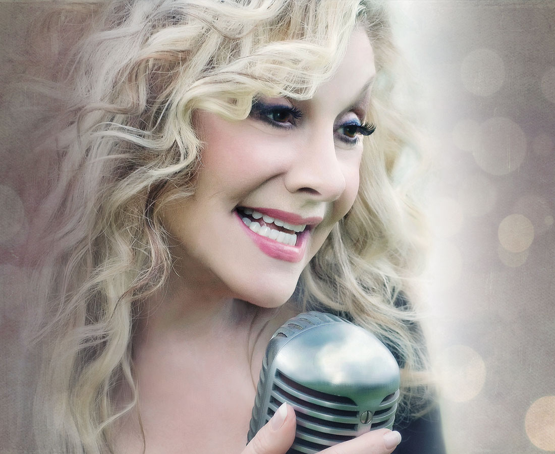 Stella Parton