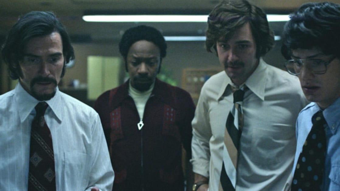 The Stanford Prison Experiment