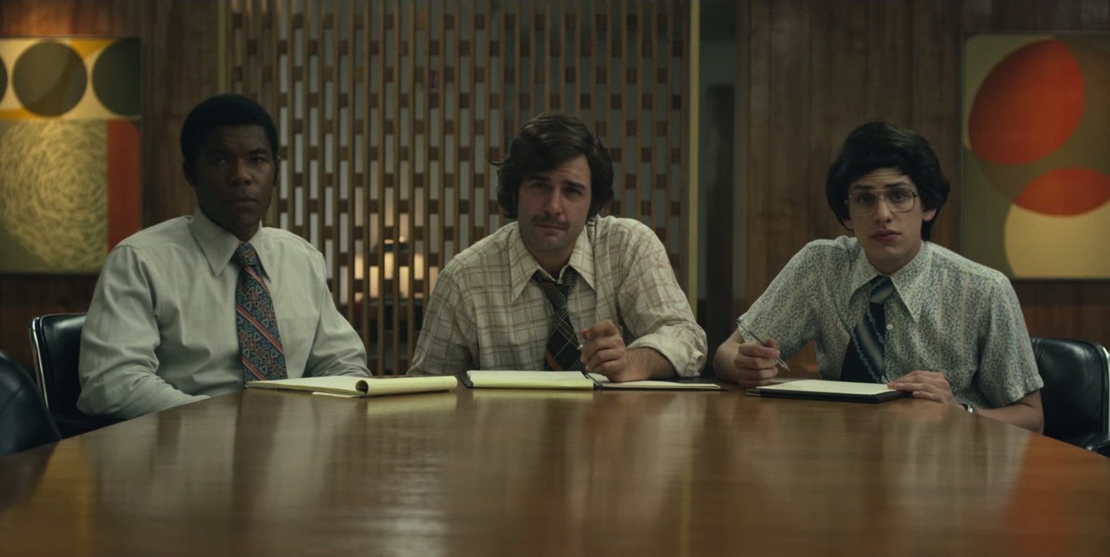 The Stanford Prison Experiment