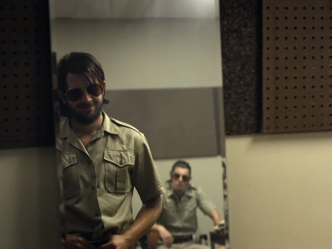 The Stanford Prison Experiment