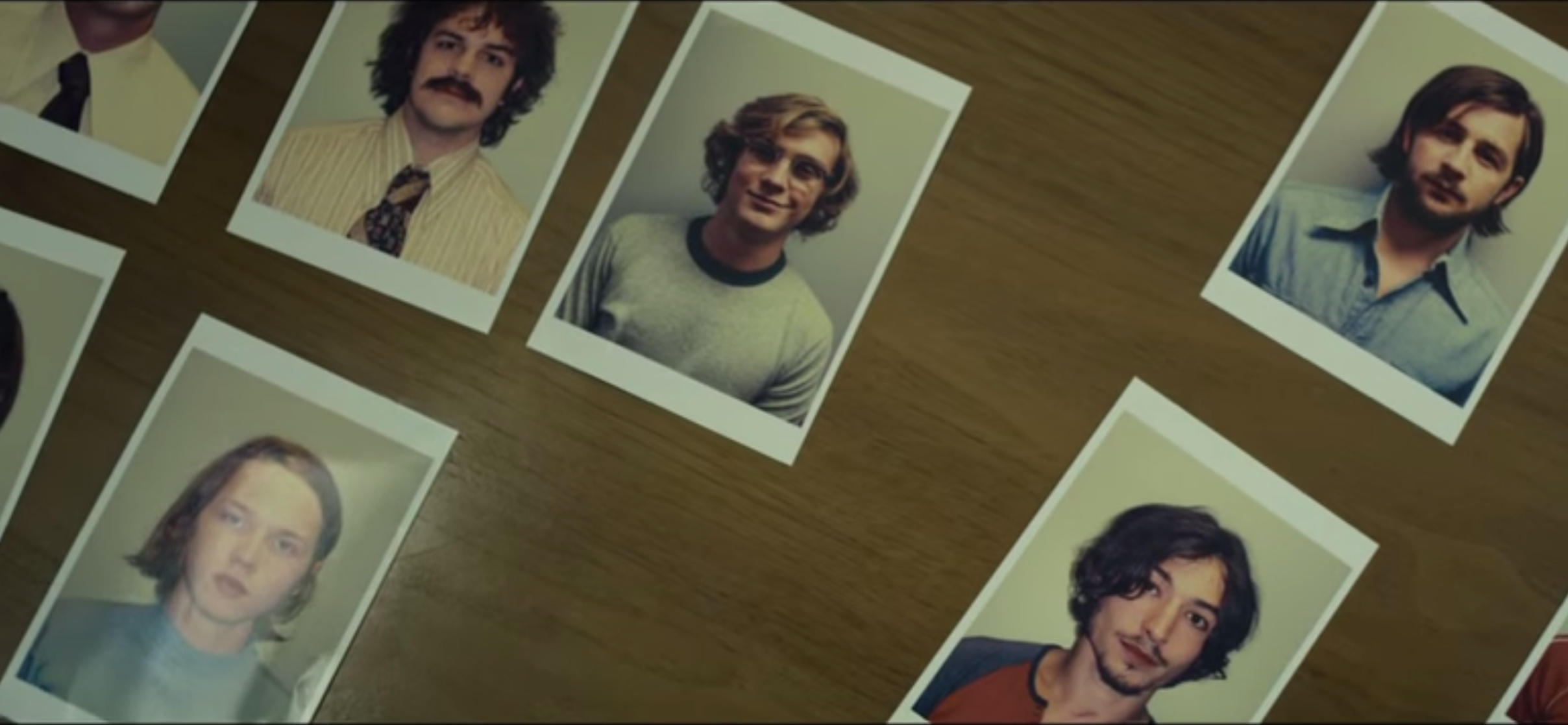 The Stanford Prison Experiment