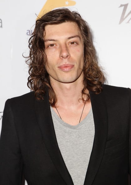 Picture of Benedict Samuel