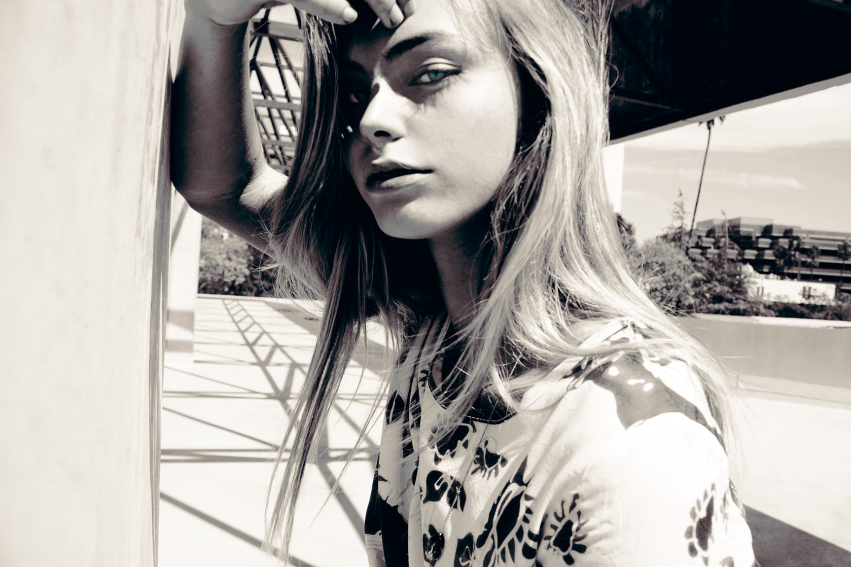 Ashley Graves