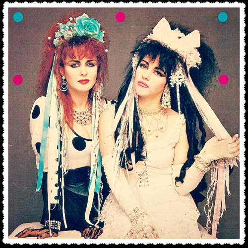 Picture of Strawberry Switchblade