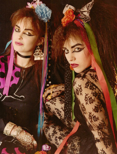 Picture of Strawberry Switchblade