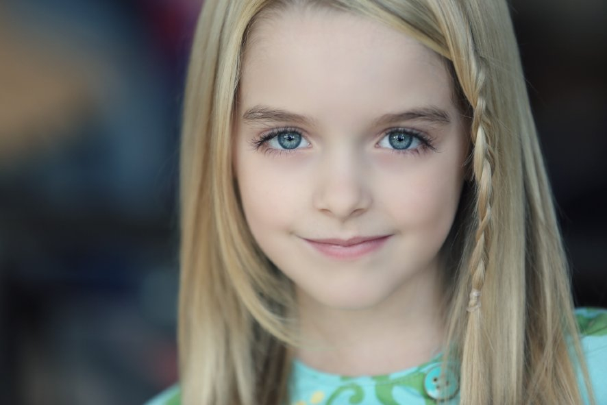 Mckenna Grace