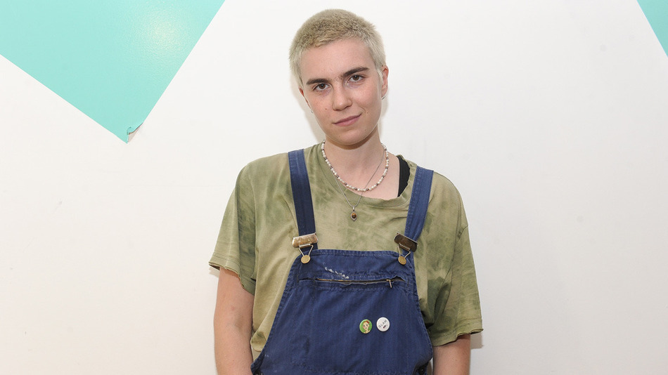 Grace Dunham