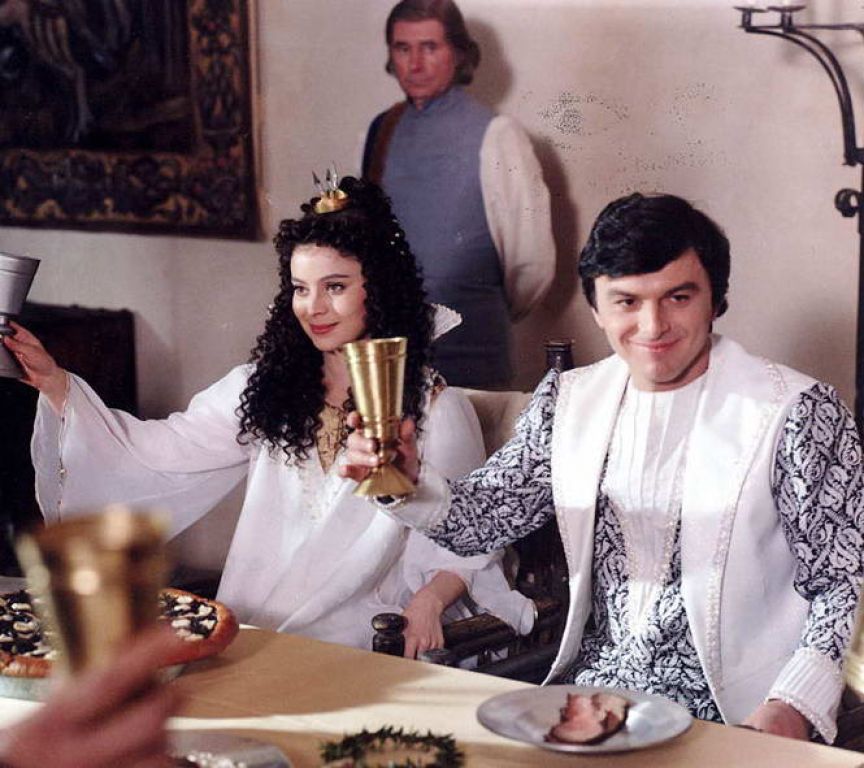 The Third Prince The Third Prince