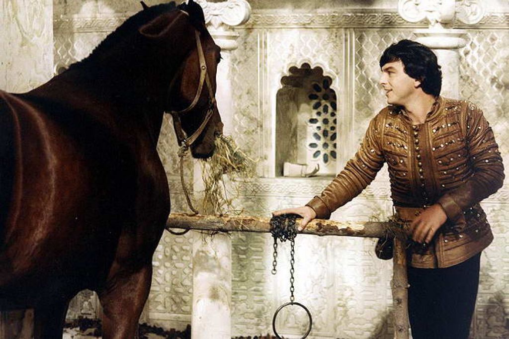 The Third Prince The Third Prince