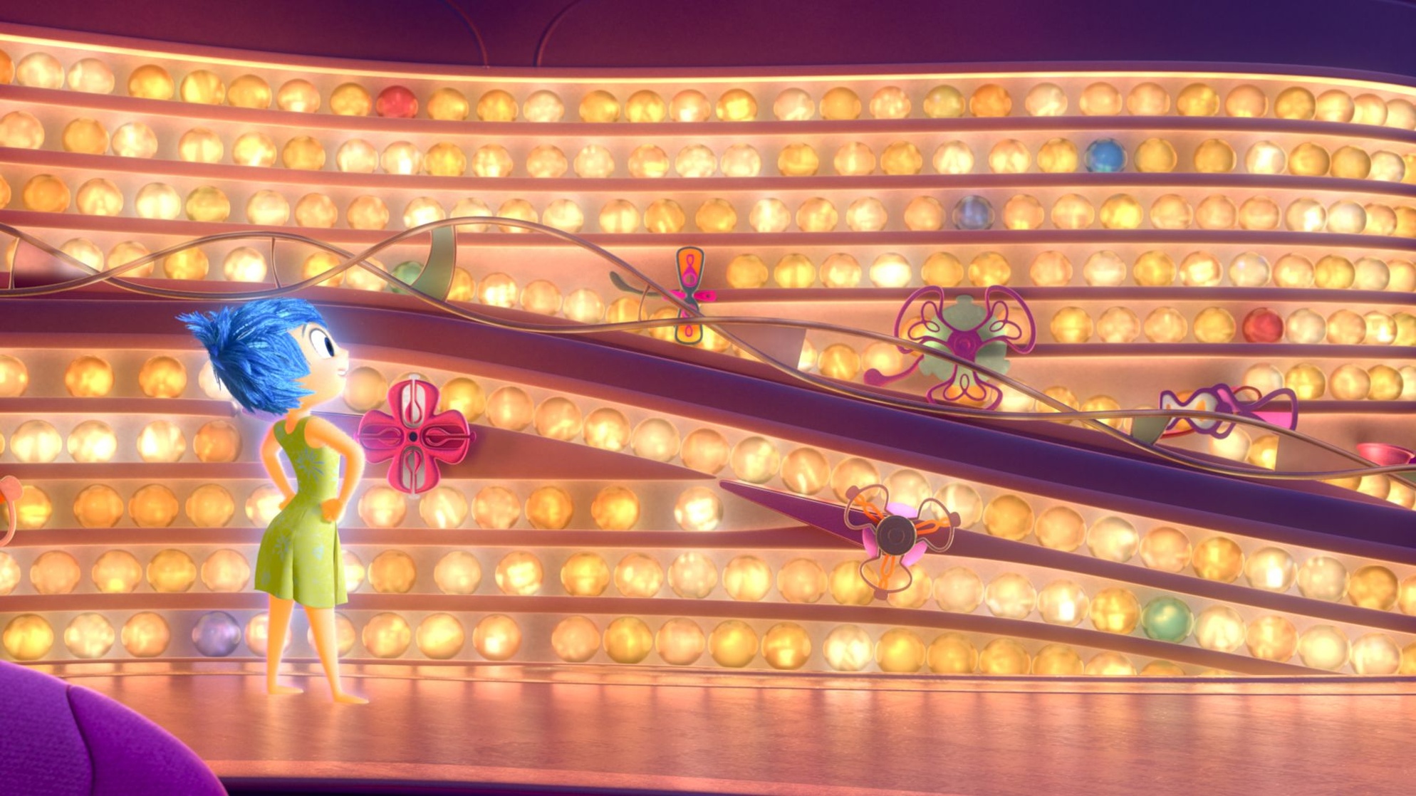 Inside Out Inside Out