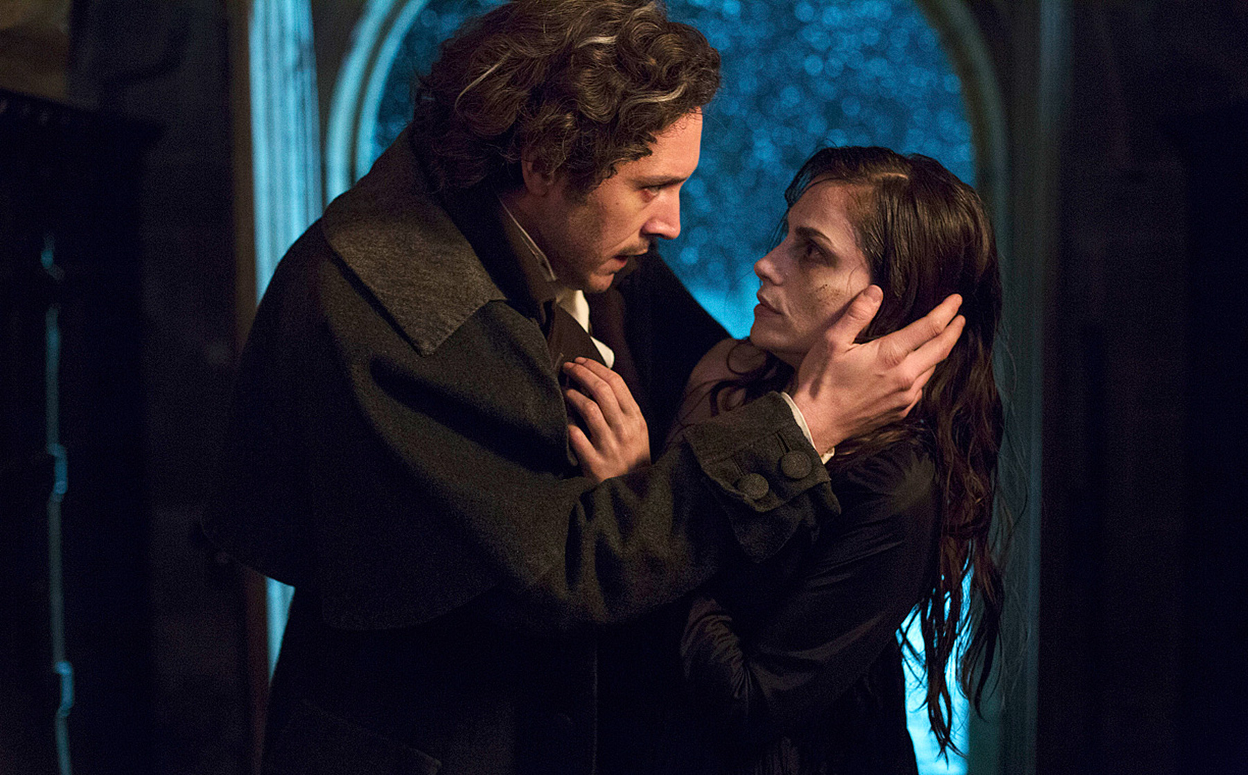 Jonathan Strange & Mr Norrell
