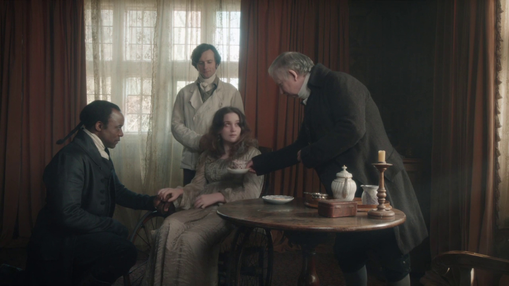 Jonathan Strange & Mr Norrell