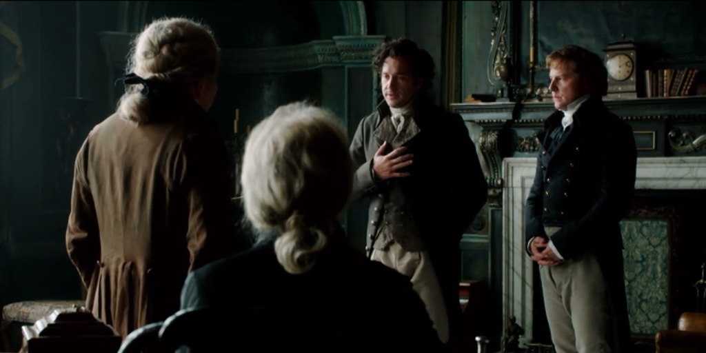 Jonathan Strange & Mr Norrell
