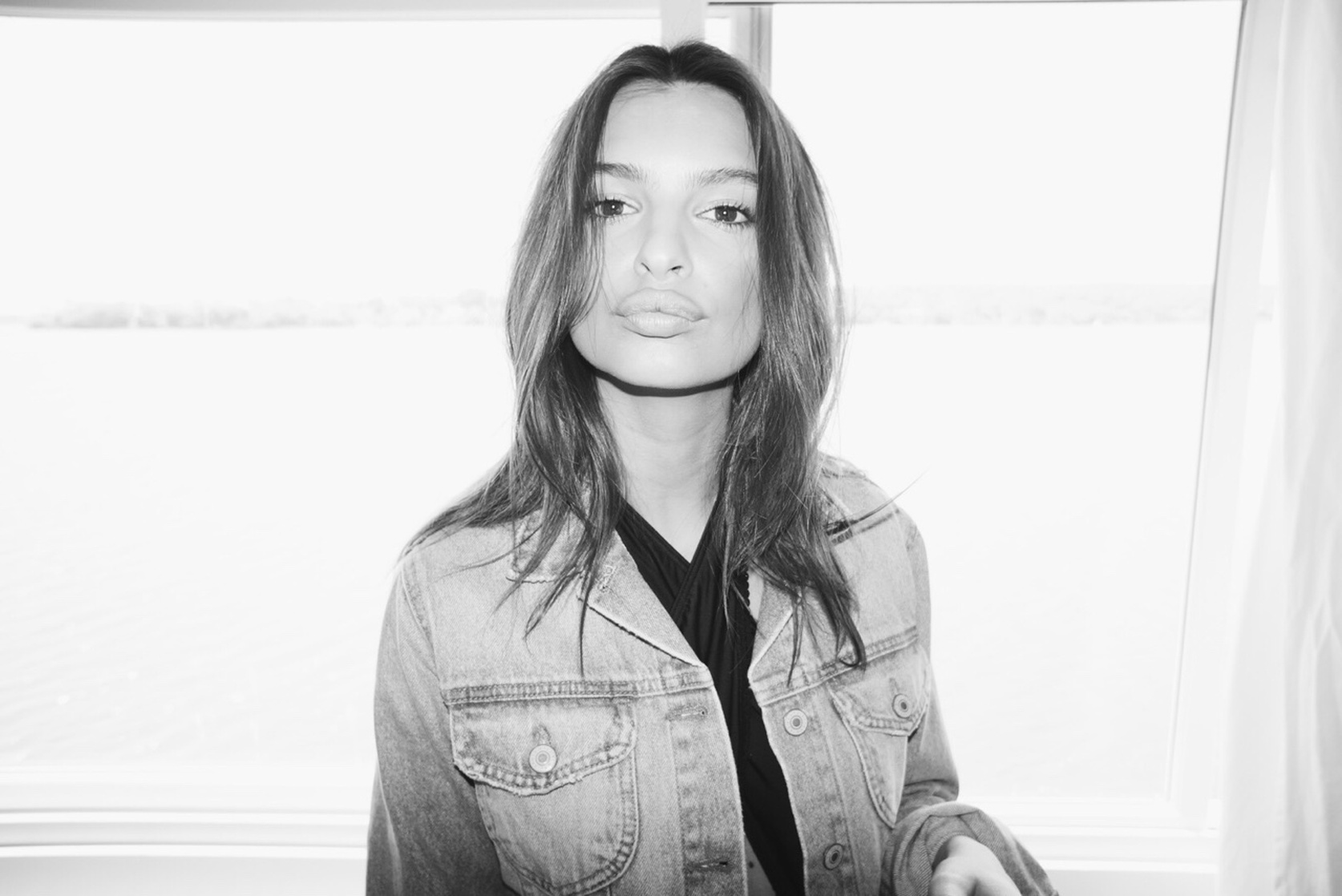 Emily Ratajkowski Emily Ratajkowski
