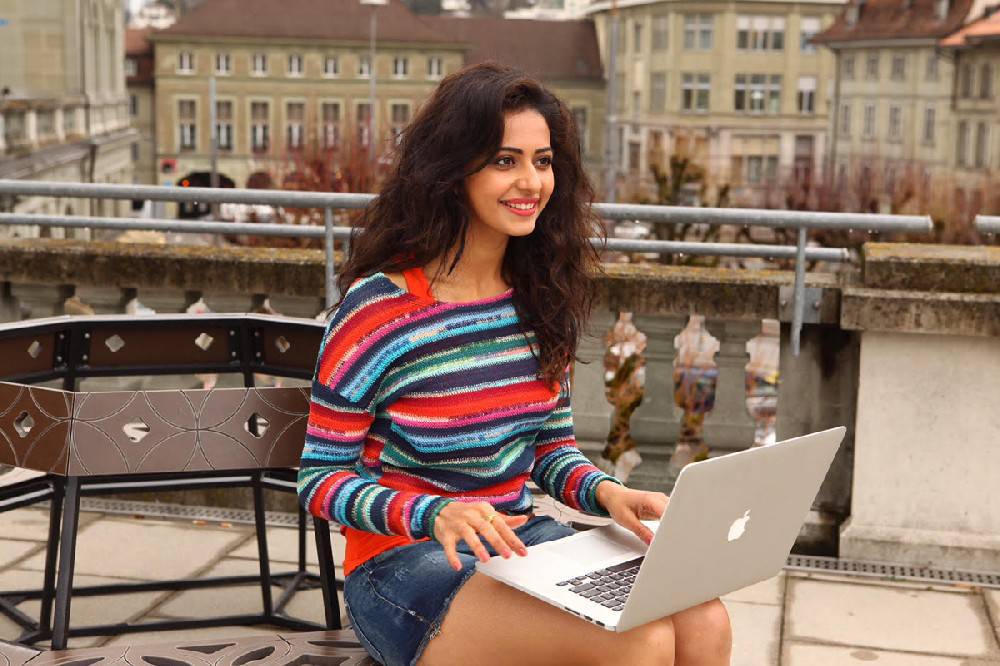 Rakul Preet Singh Rakul Preet Singh