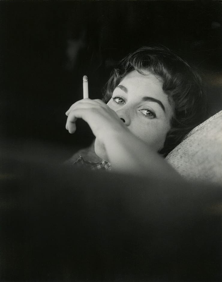 Picture of Jean Simmons