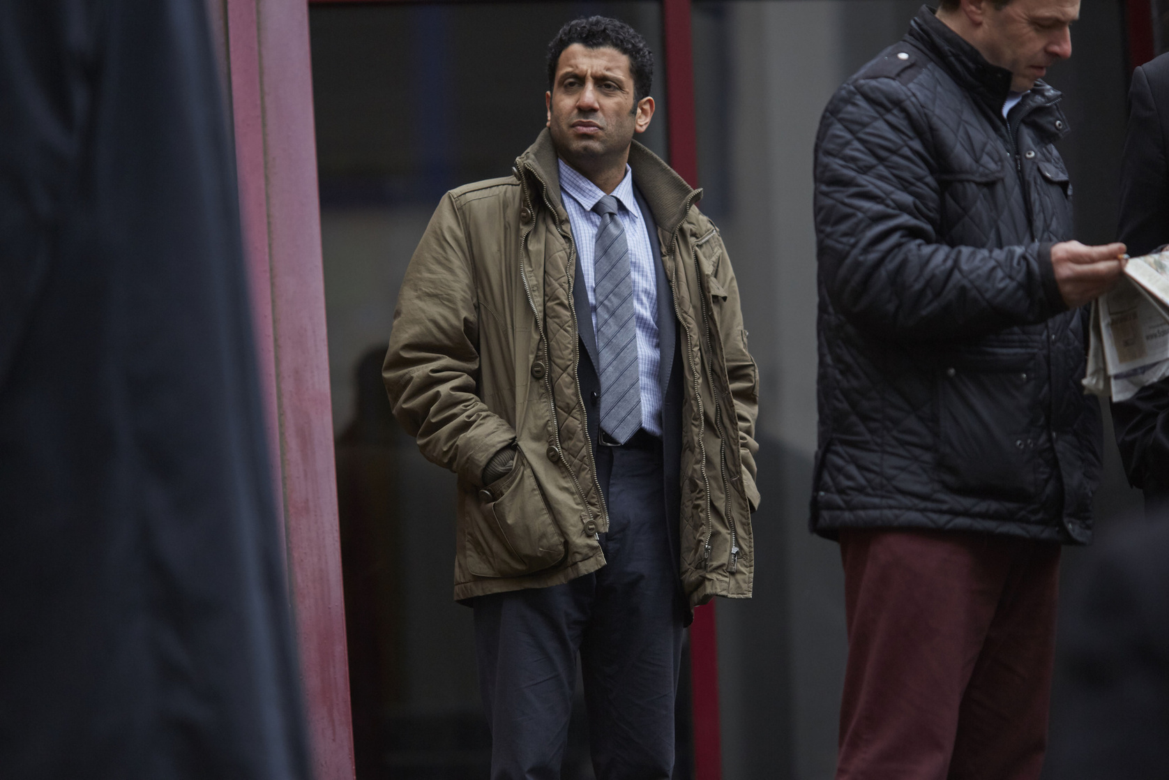 River (2015) River (2015)